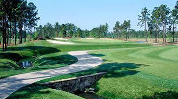 World Tour Golf Resort