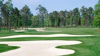Resort World Tour Golf Myrtle Beach
