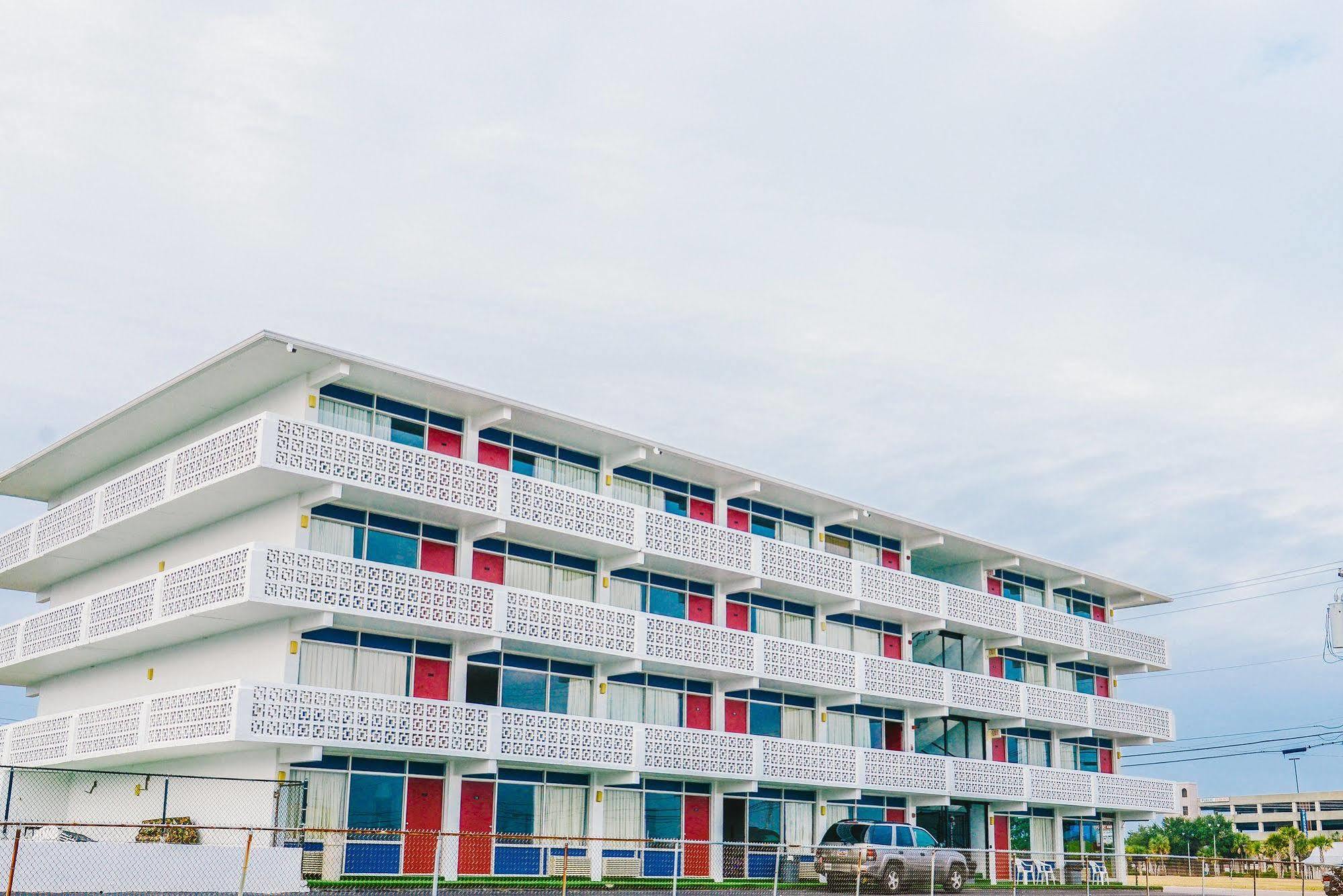 Hotel Midtown Myrtle Beach