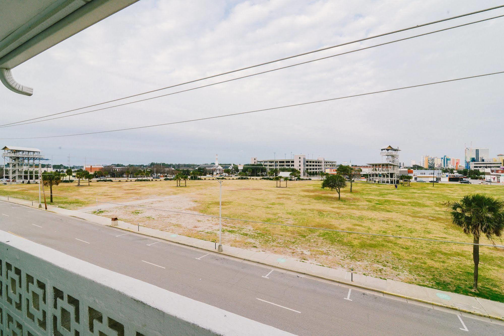 Hotel Midtown Myrtle Beach