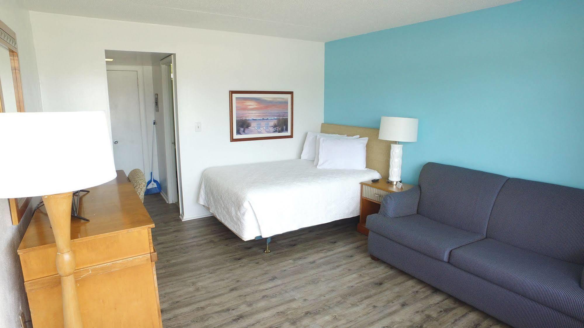 Hotel Midtown Myrtle Beach