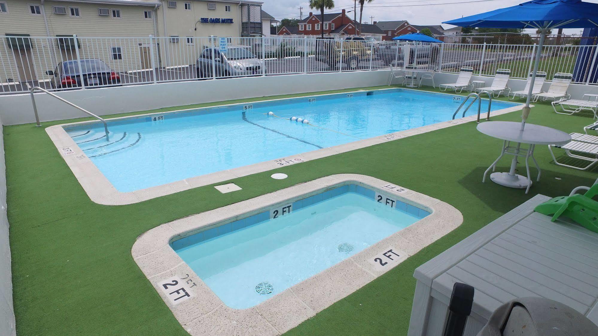 Midtown Hotel Myrtle Beach
