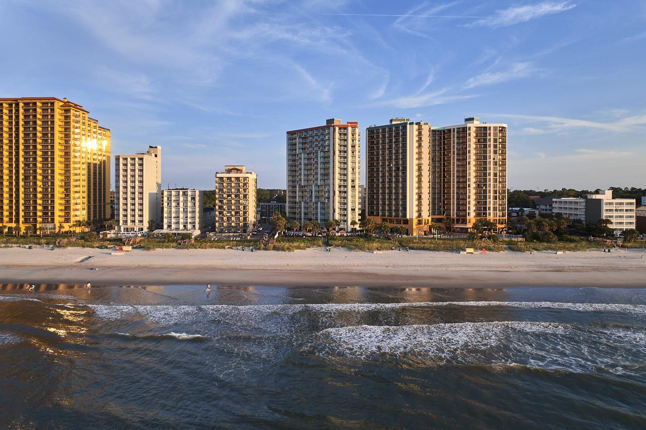 Resort The - A Boutique Myrtle Beach