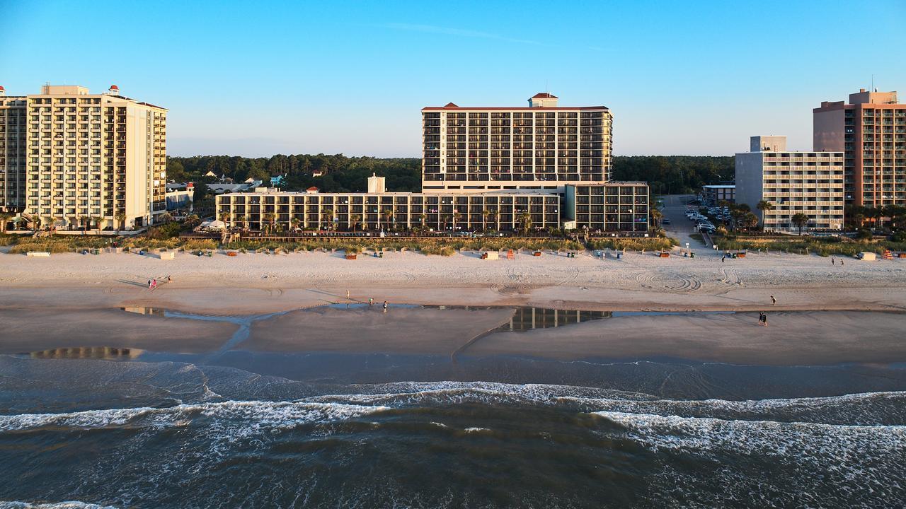 Compass Cove Resort 3*
