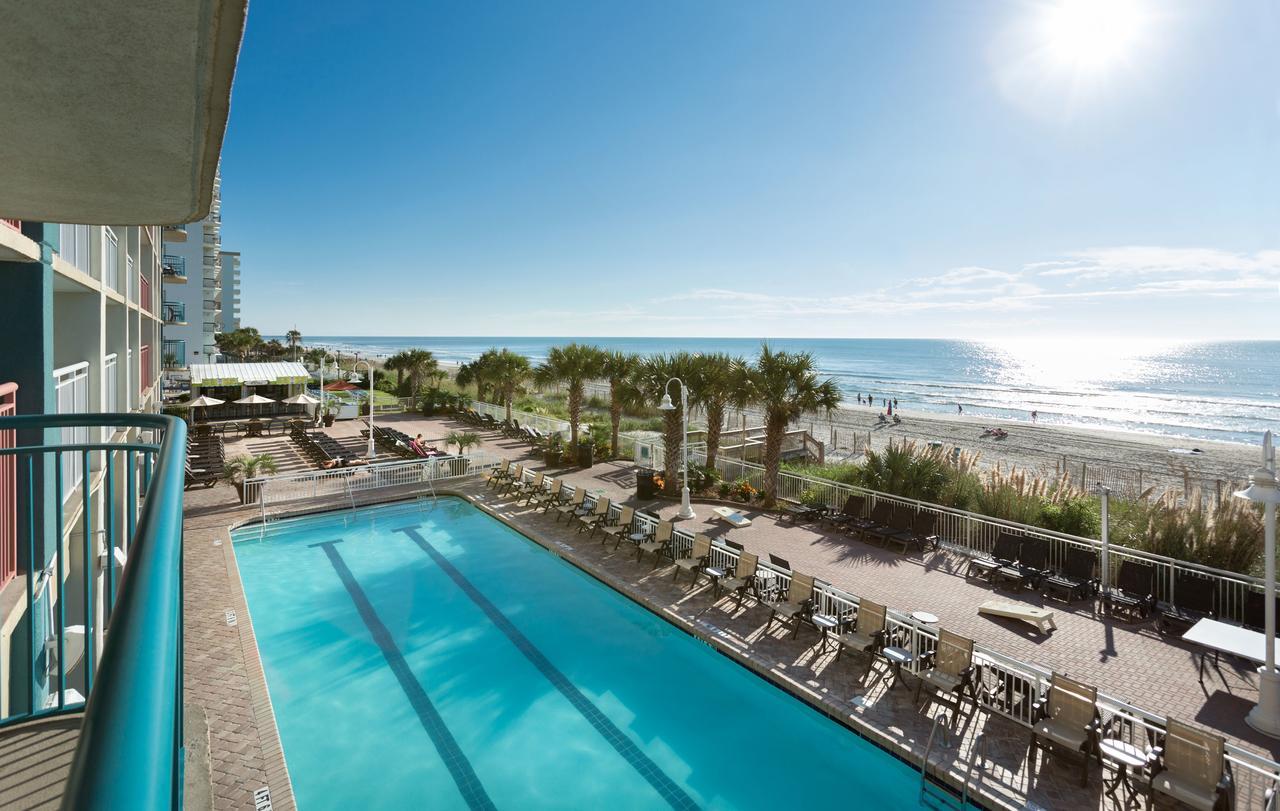 Resort Paradise 3*