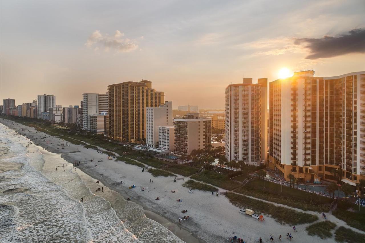 Resort The - A Boutique Myrtle Beach