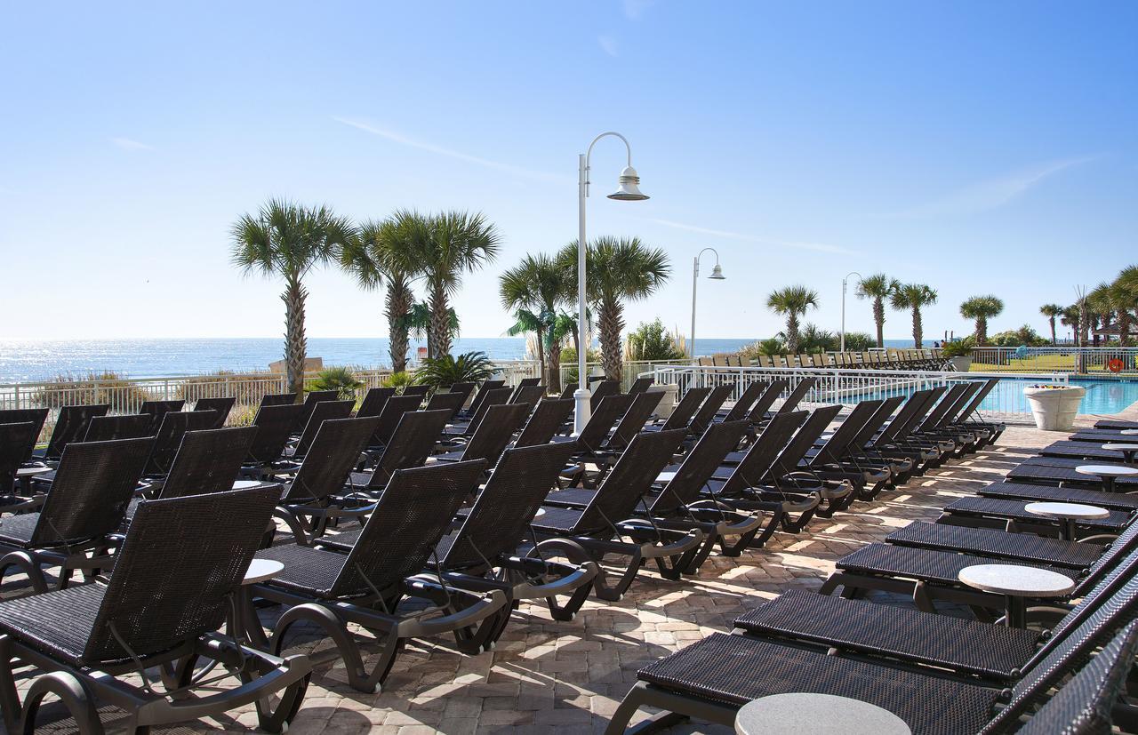 Paradise Resort Myrtle Beach