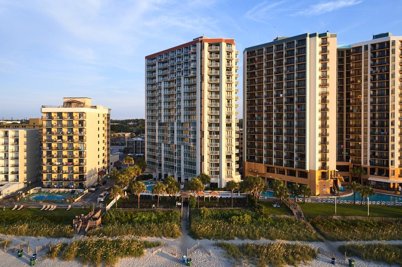 Resort The - A Boutique Myrtle Beach