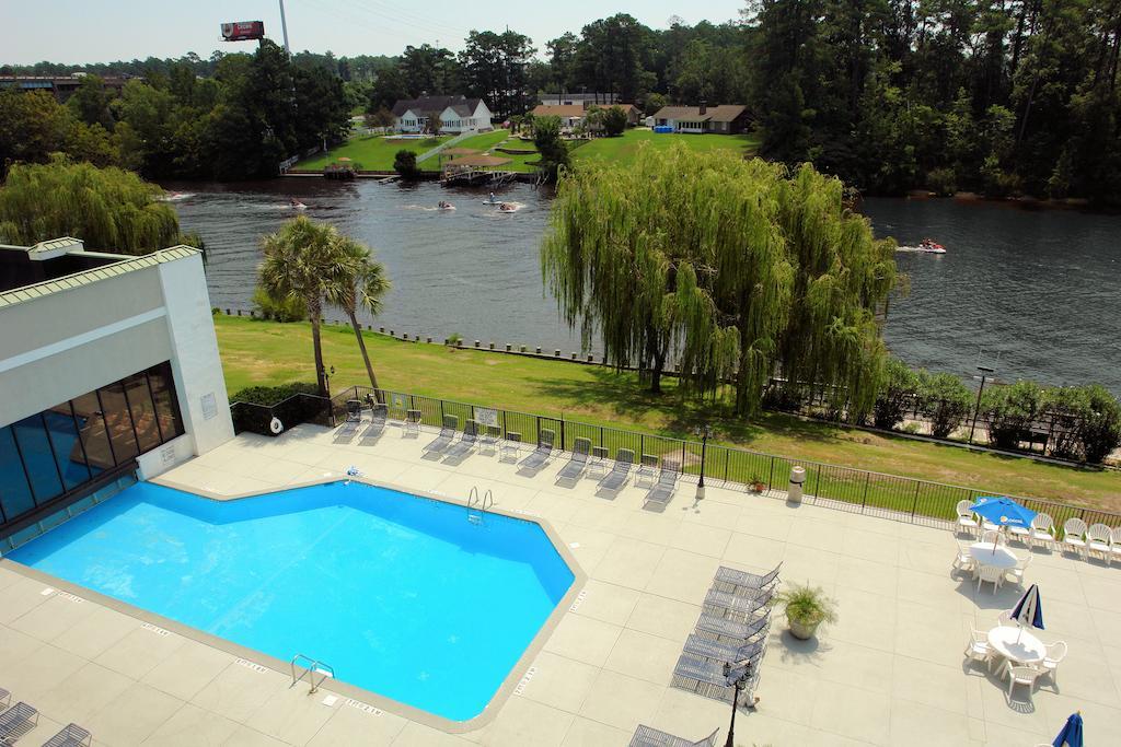 Four Points By Sheraton Myrtle Myrtle Beach
