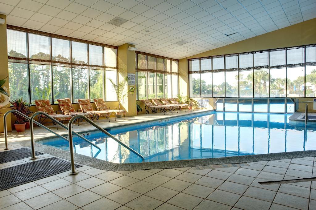 Hotel Four Points By Sheraton Myrtle 3*
