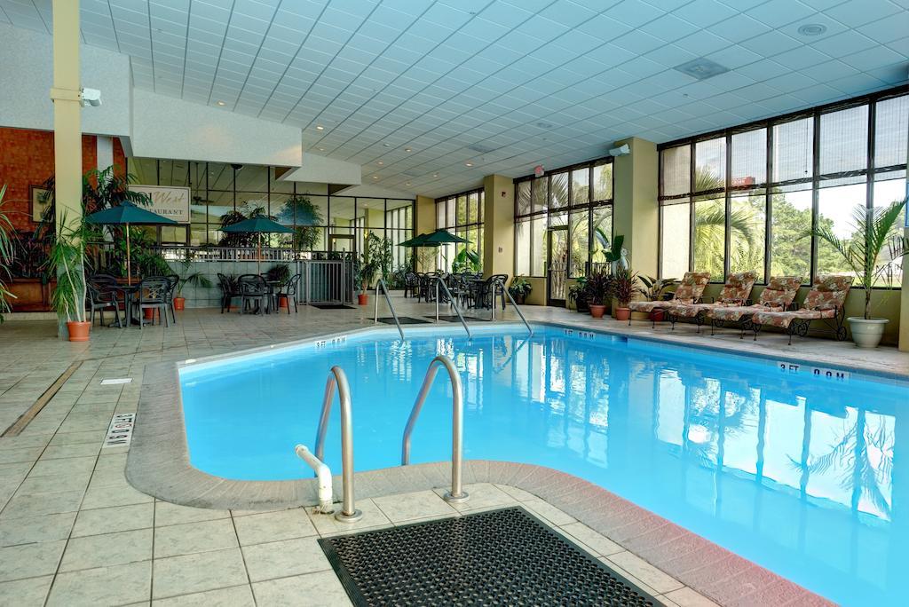Hotel Four Points By Sheraton Myrtle Myrtle Beach