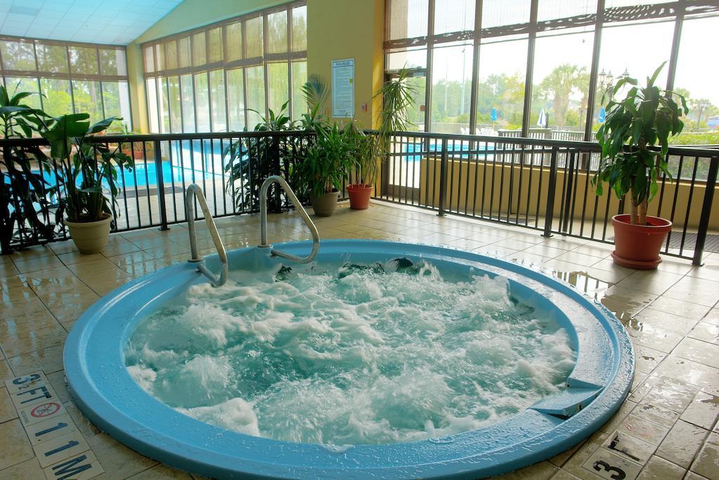 Hotel Four Points By Sheraton Myrtle