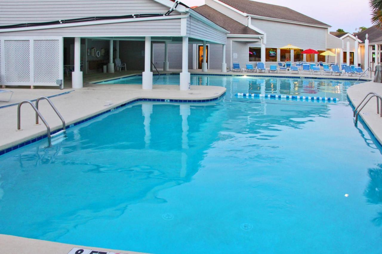 Arcadian Dunes Iii Holiday home *