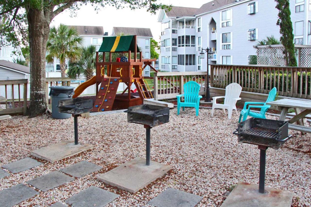 Holiday home Arcadian Dunes Iii Myrtle Beach