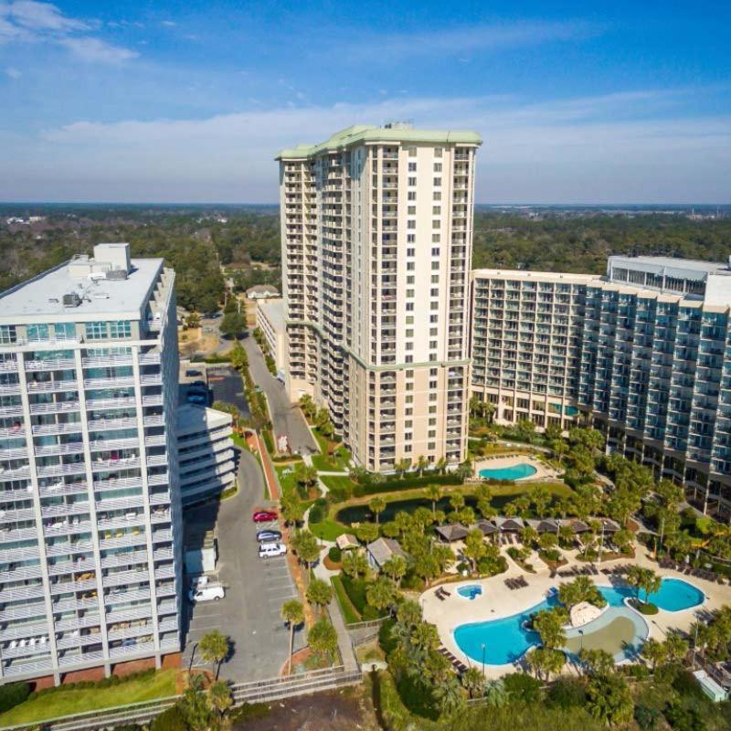 Royale Palms Myrtle Beach
