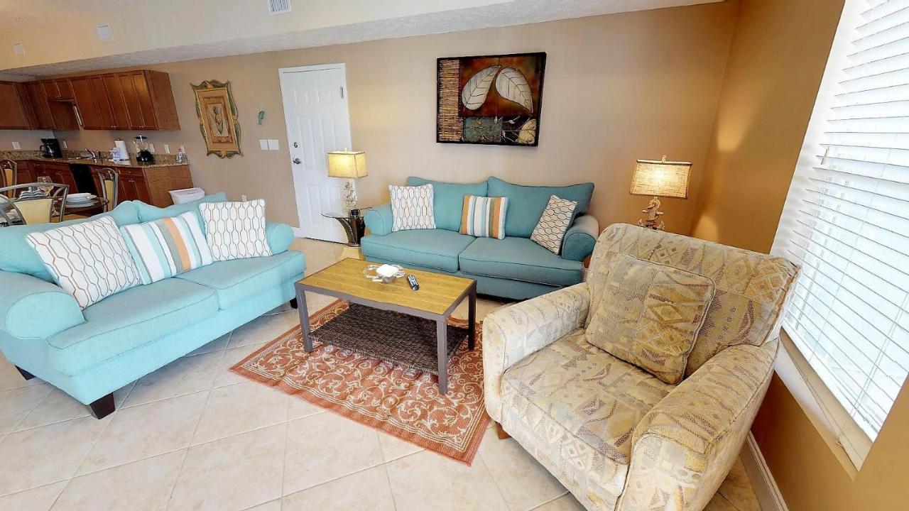 Holiday home Myrtle 301a *