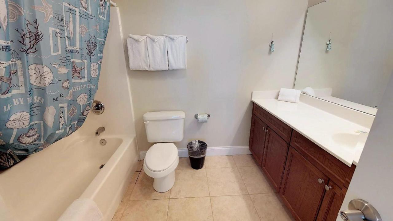 Holiday home Myrtle 301a *