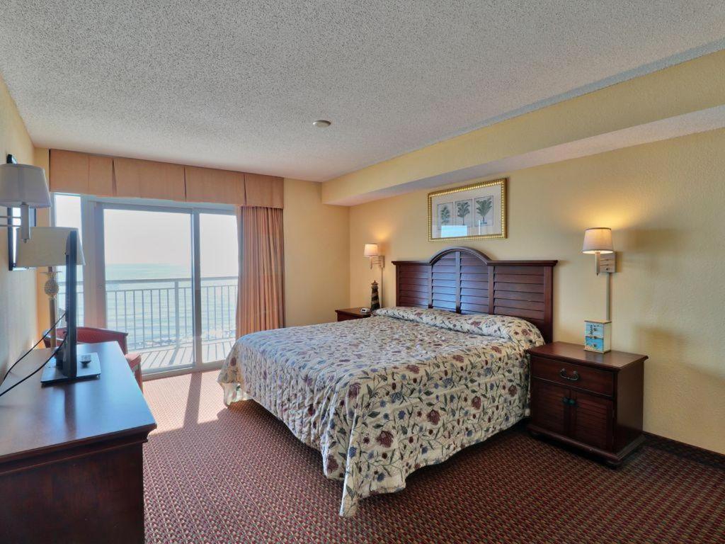 Grand Atlantic 802 * Myrtle Beach