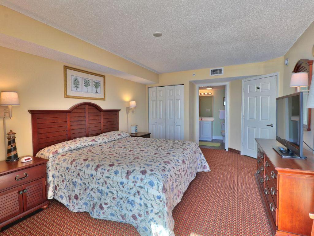 Holiday home Grand Atlantic 802 *