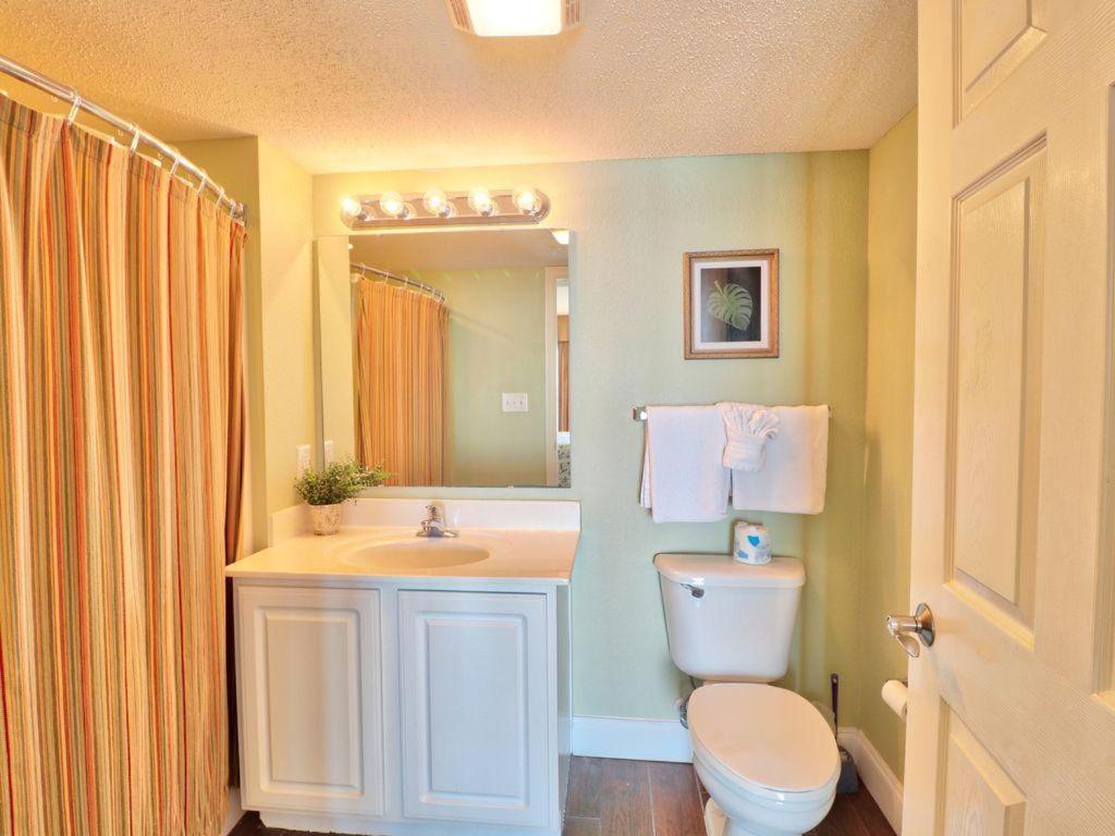 Holiday home Grand Atlantic 802 *