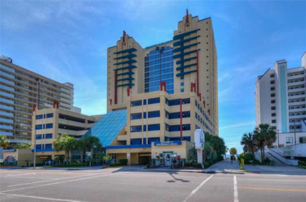 Grand Atlantic 802 Myrtle Beach