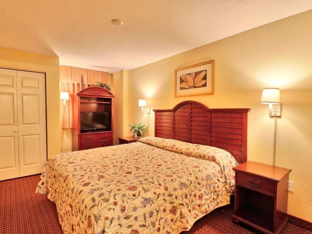 Holiday home Grand Atlantic 802