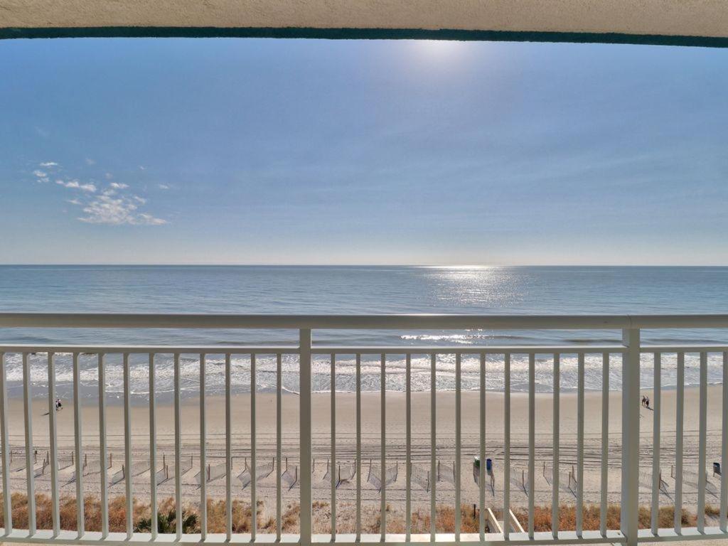 Holiday home Grand Atlantic 802 *