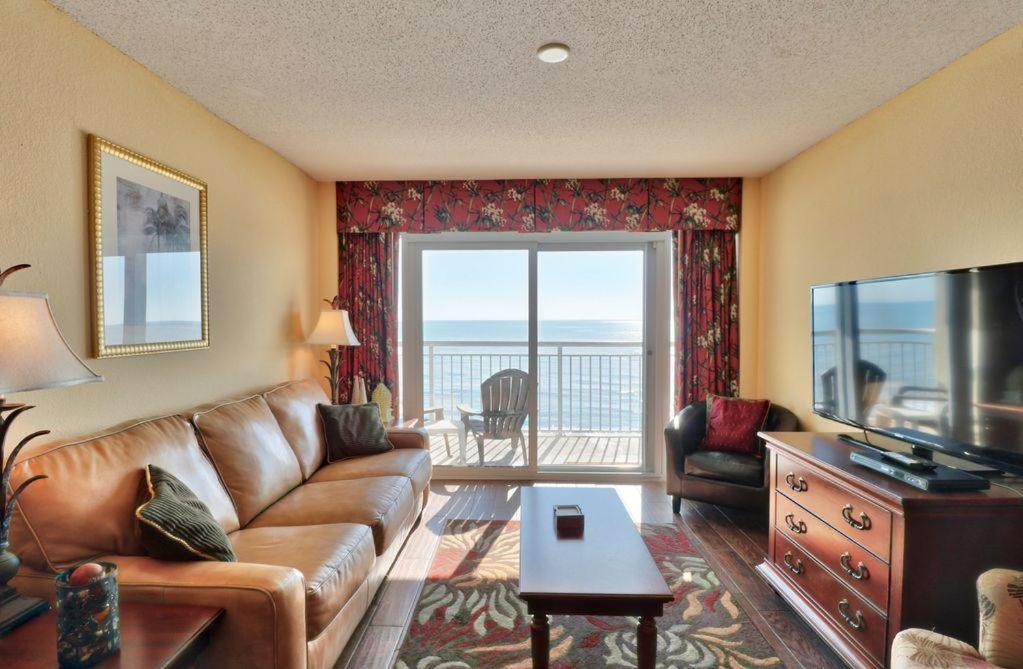 Grand Atlantic 802 Holiday home *