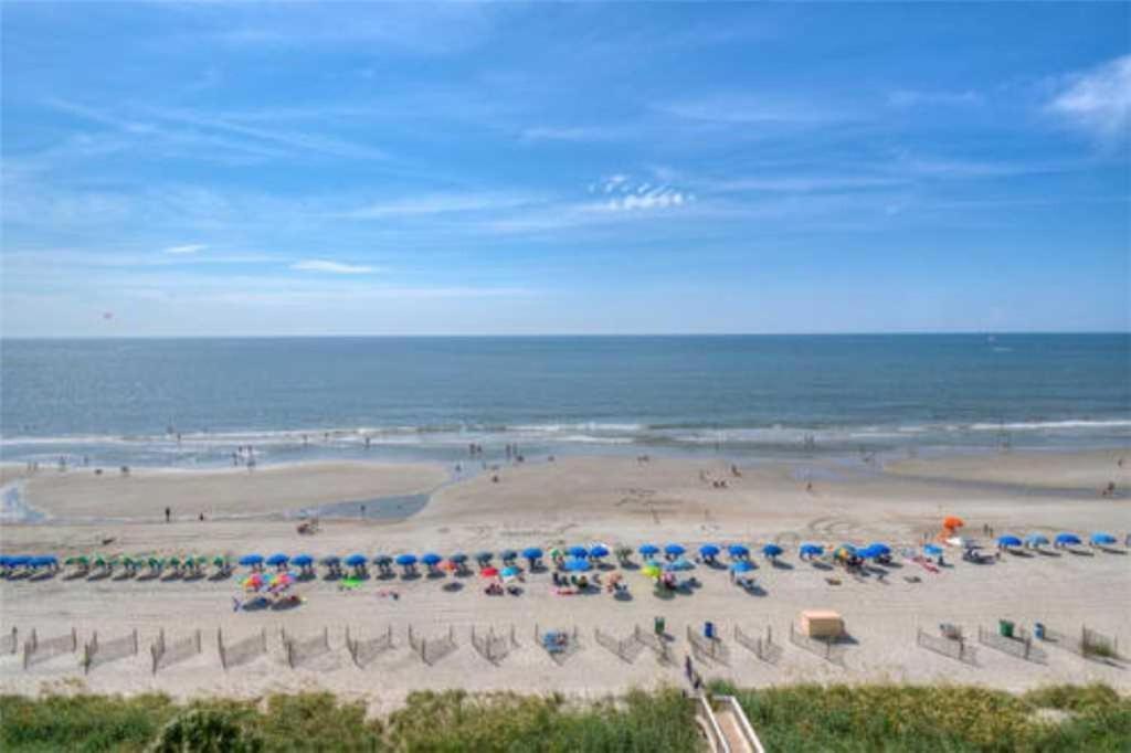 Grand Atlantic 802 * Myrtle Beach