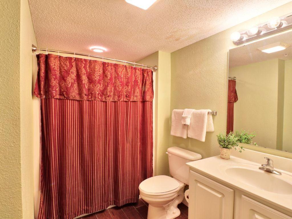 Grand Atlantic 802 Holiday home *
