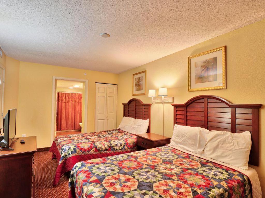 Holiday home Grand Atlantic 802 Myrtle Beach