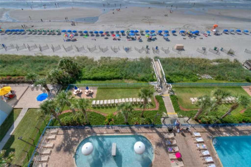 Grand Atlantic 802 Myrtle Beach