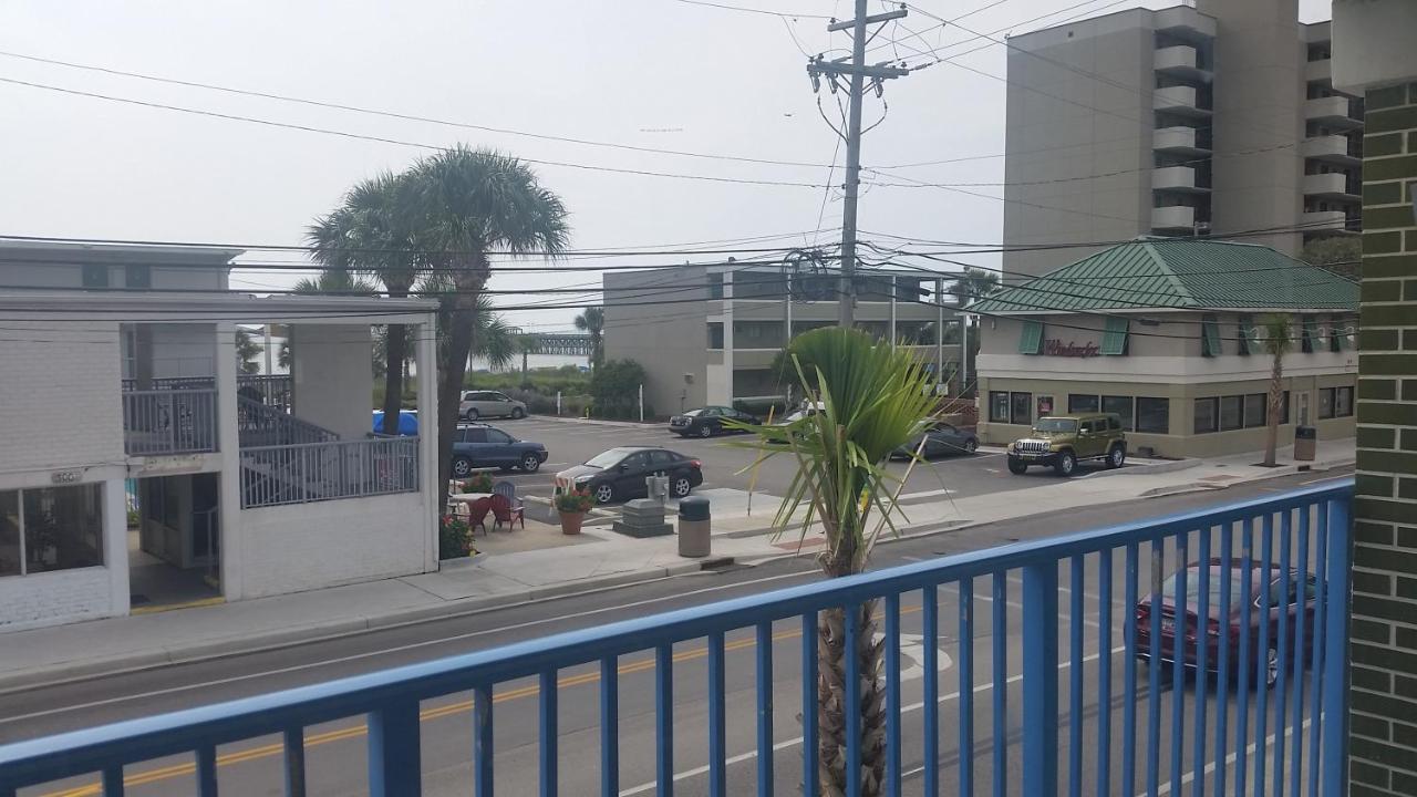 Coral Sands Myrtle Beach
