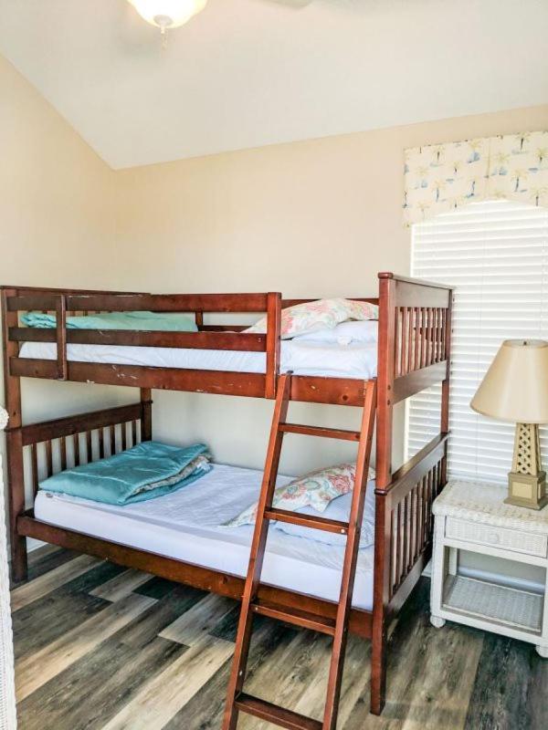 Holiday home Ocean Lakes B 18 *
