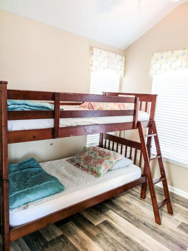 Holiday home Ocean Lakes B 18 Myrtle Beach