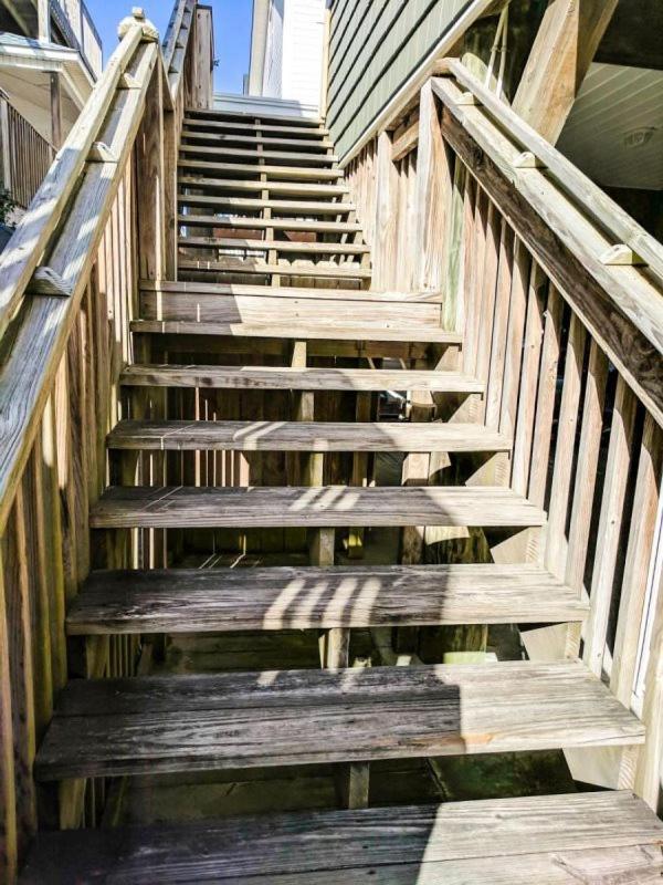 Holiday home Ocean Lakes B 18 *