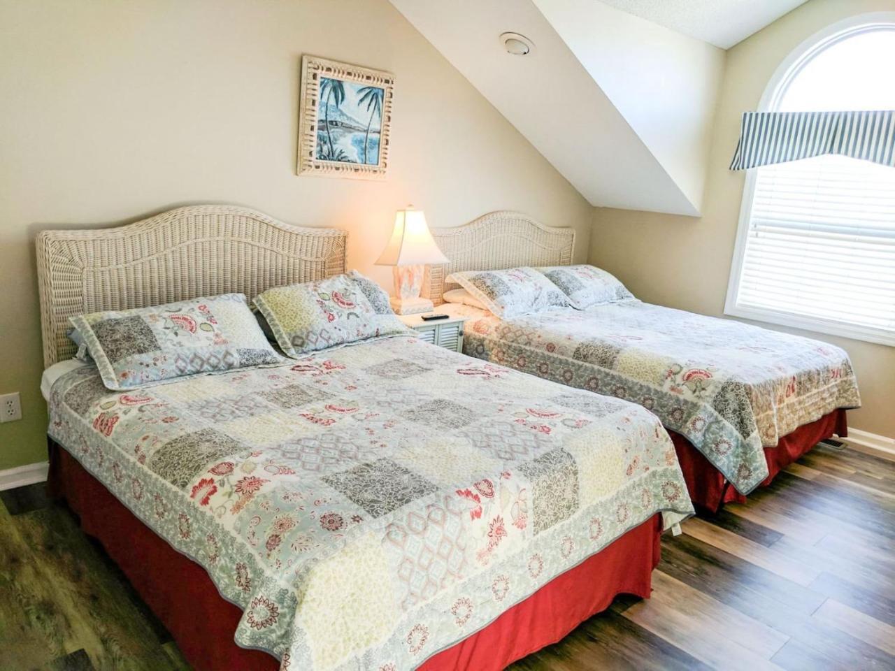 Holiday home Ocean Lakes B 18