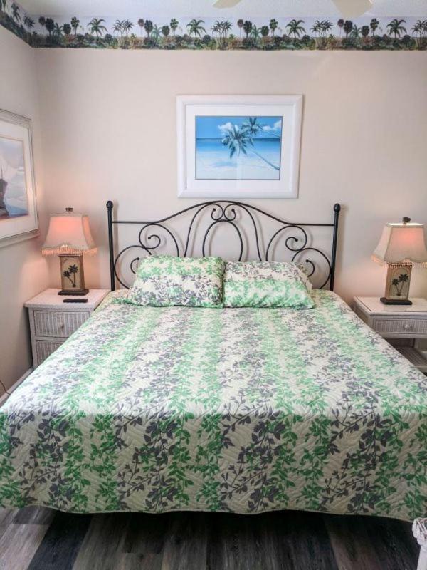 Holiday home Ocean Lakes B 18 Myrtle Beach