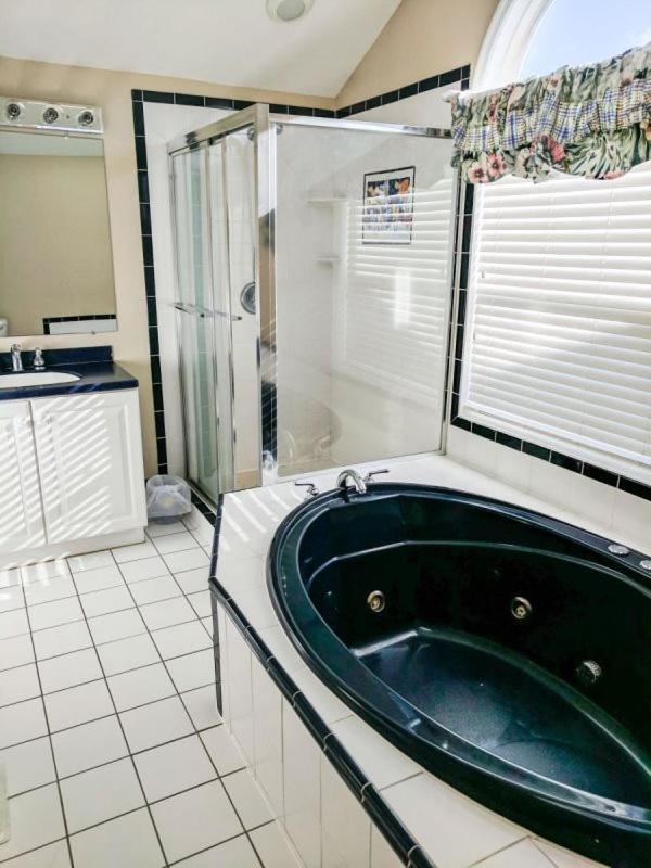 Ocean Lakes B 18 Holiday home *