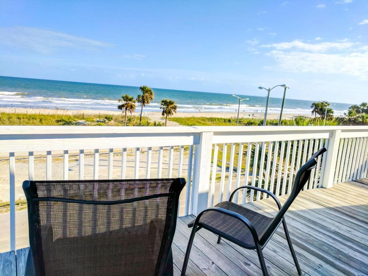 Ocean Lakes B 18 * Myrtle Beach
