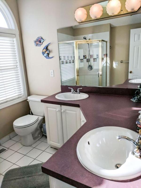 Ocean Lakes B 18 Holiday home