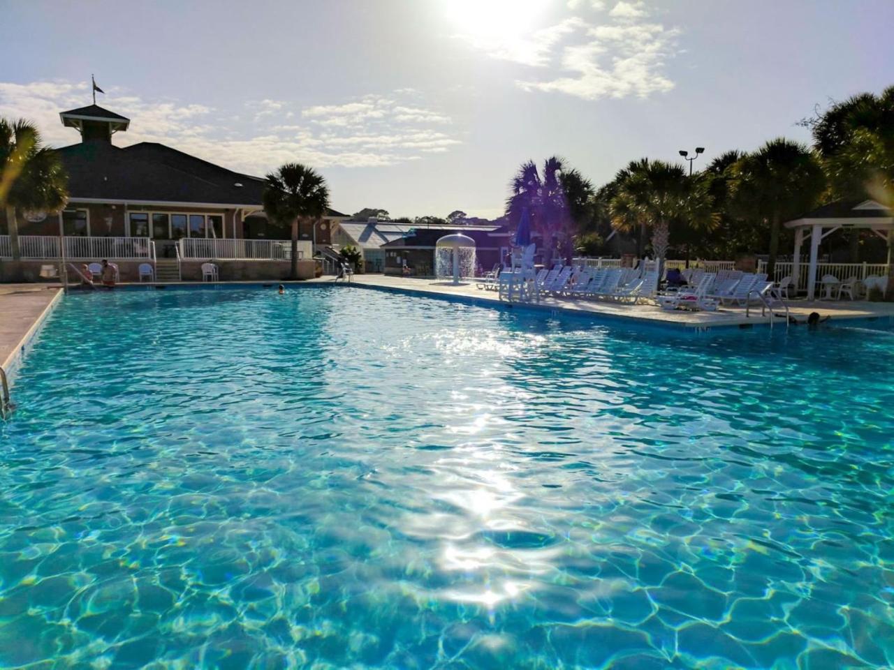 Holiday home Ocean Lakes B 18 Myrtle Beach