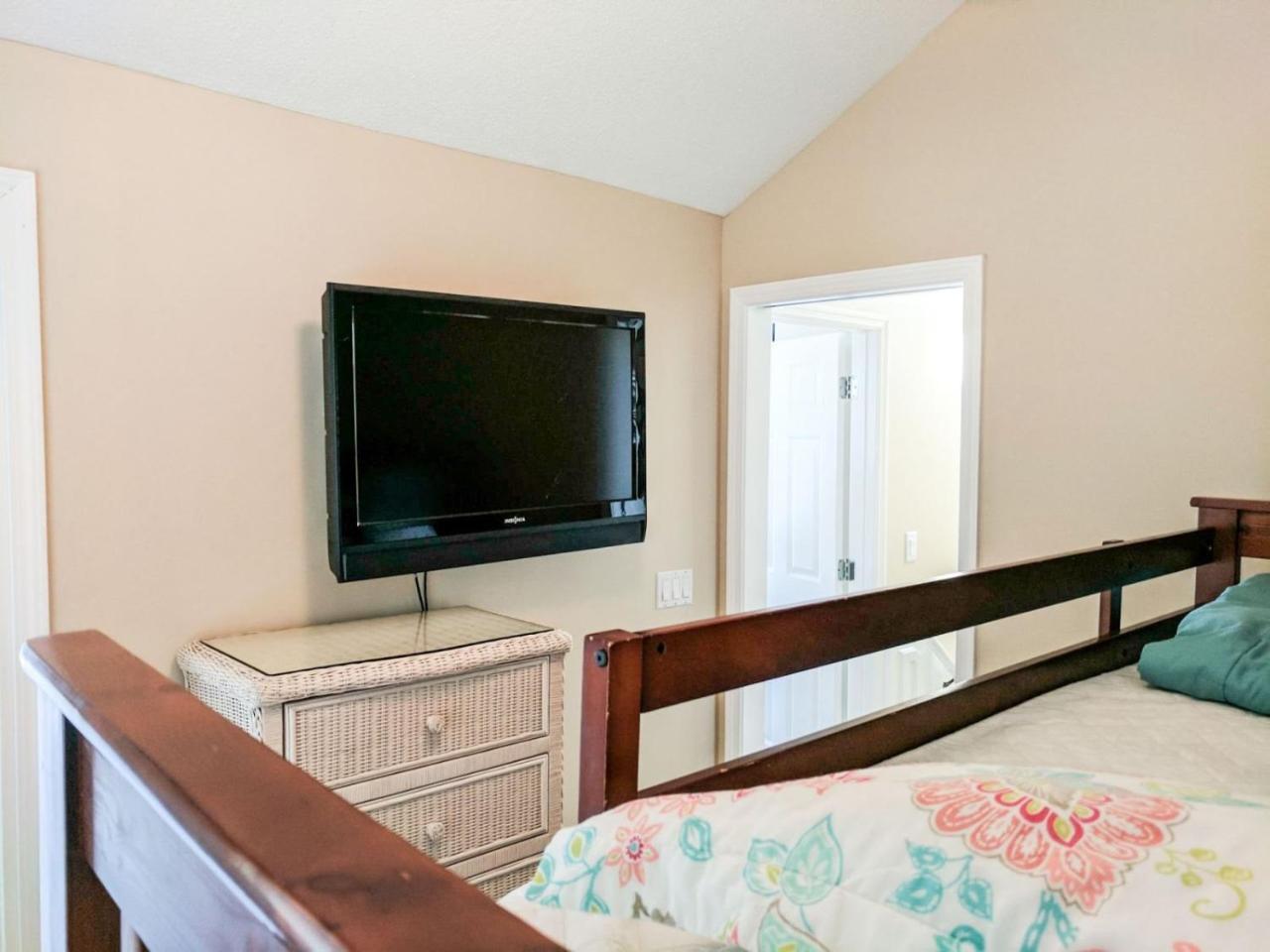 Ocean Lakes B 18 Holiday home *