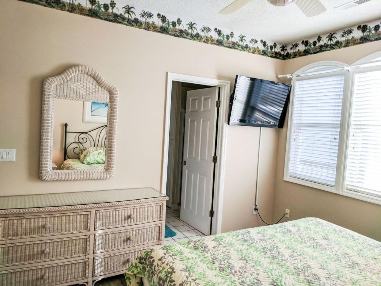Ocean Lakes B 18 Holiday home *