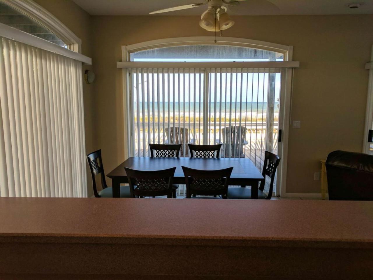 Ocean Lakes B 18 Holiday home Myrtle Beach