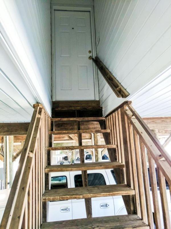 Holiday home Ocean Lakes B 18 *