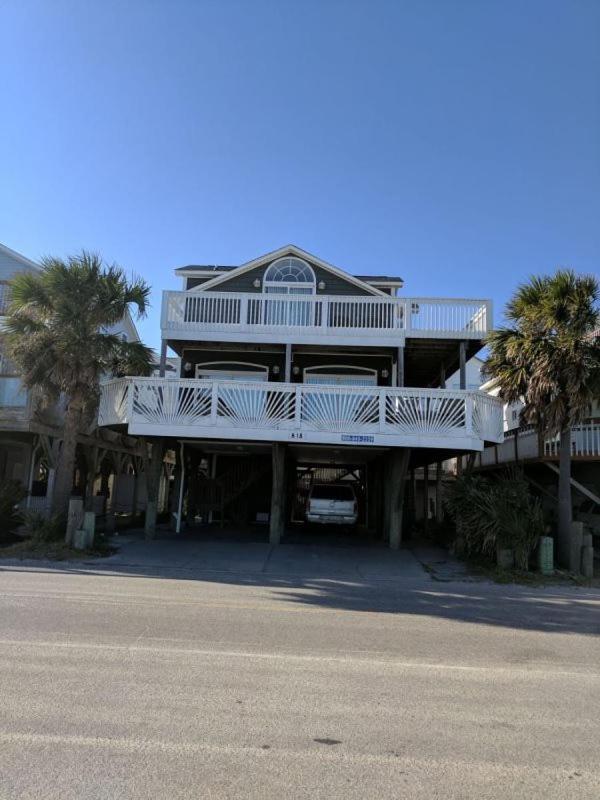 Holiday home Ocean Lakes B 18 Myrtle Beach