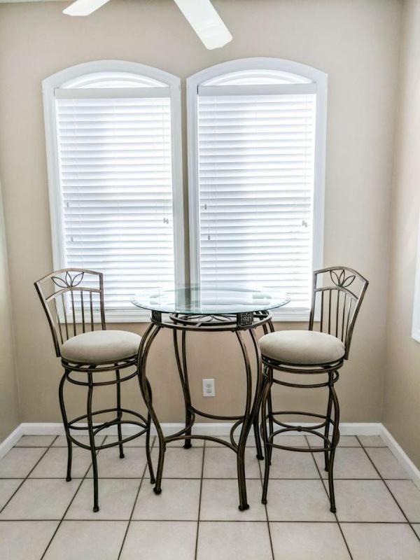 Ocean Lakes B 18 Holiday home