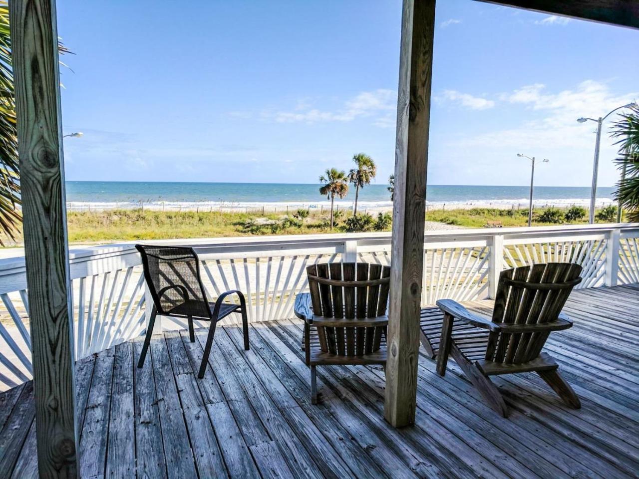 Ocean Lakes B 18 Holiday home Myrtle Beach
