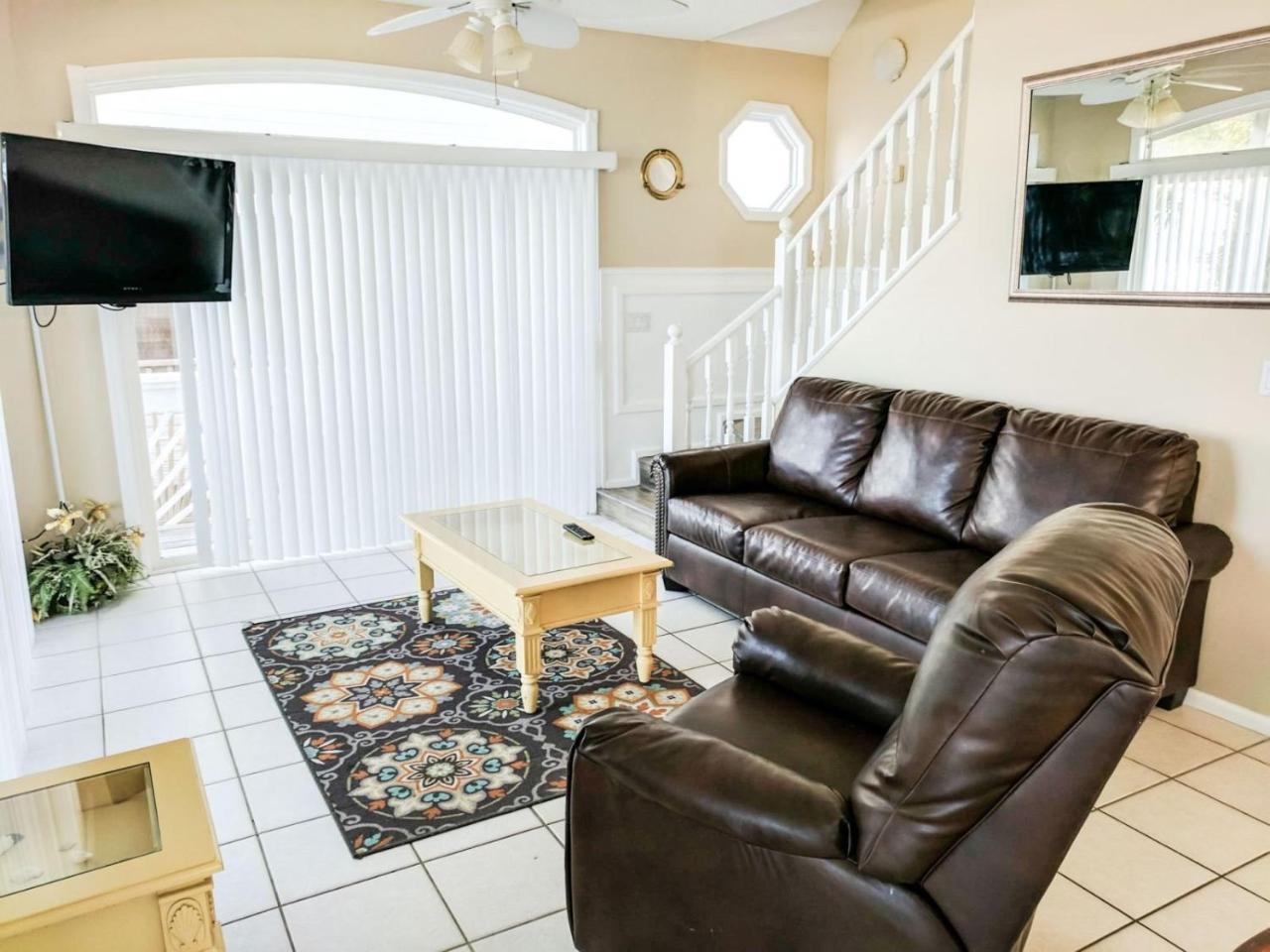 Ocean Lakes B 18 Holiday home *